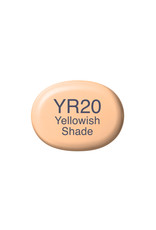 COPIC COPIC Sketch Marker YR20 Yellowish Shade