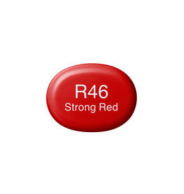 COPIC COPIC Sketch Marker R46 Strong Red