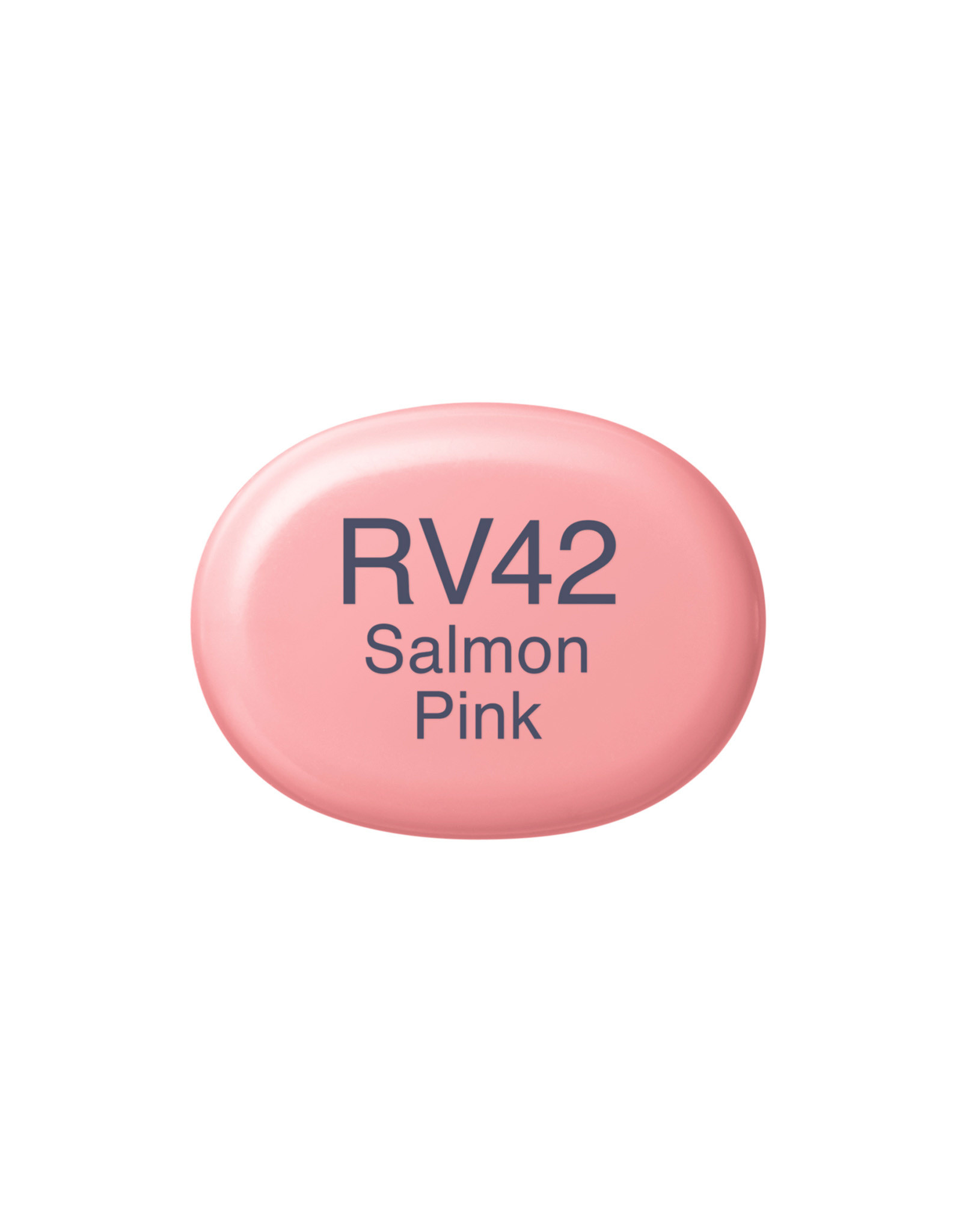 COPIC COPIC Sketch Marker RV42 Salmon Pink