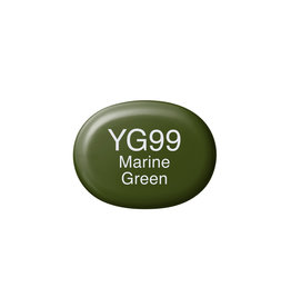 COPIC COPIC Sketch Marker YG99 Marine Green