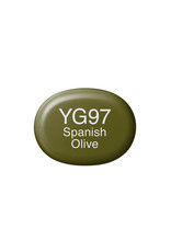 COPIC COPIC Sketch Marker YG97 Spanish Olive