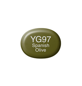 COPIC COPIC Sketch Marker YG97 Spanish Olive