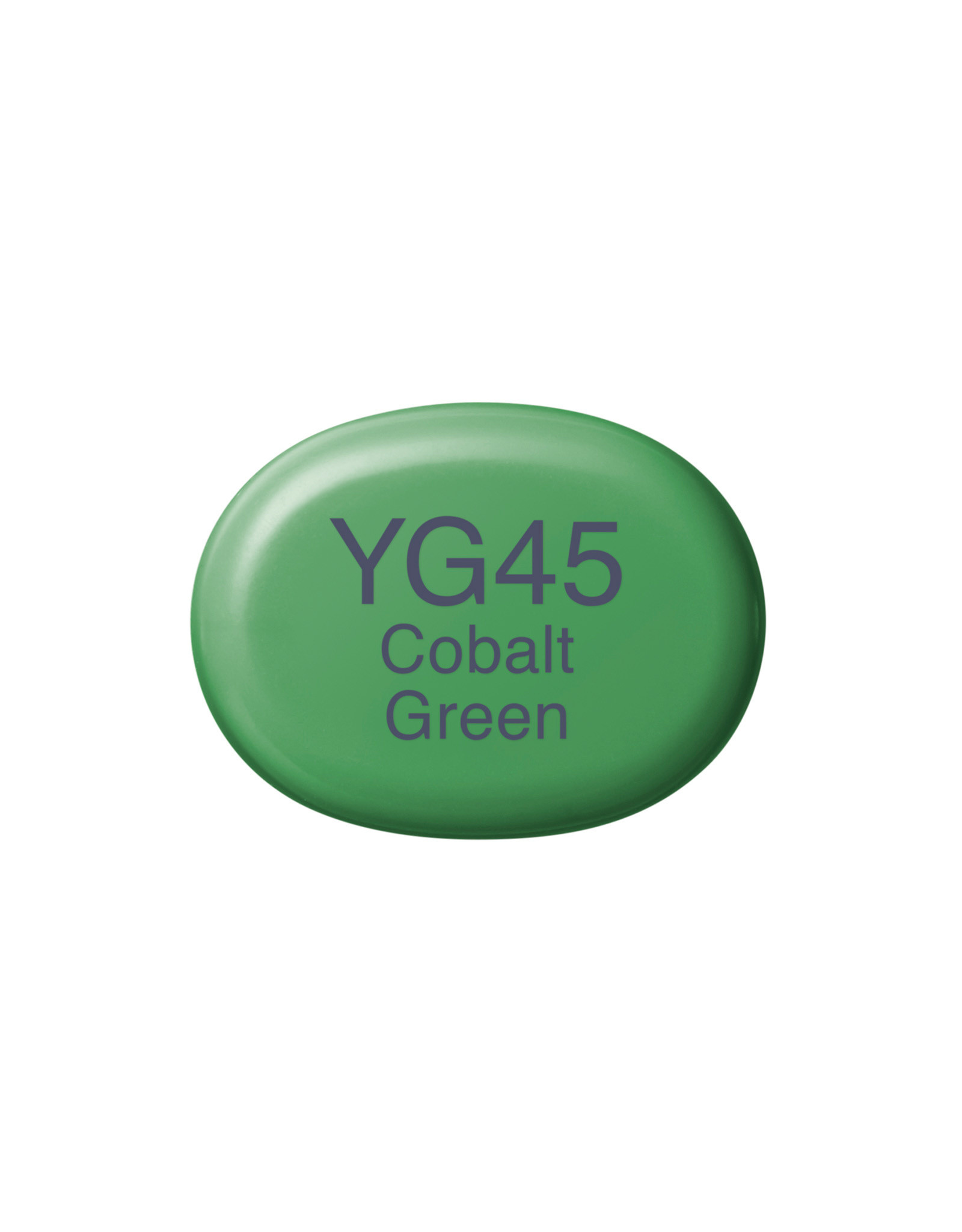 COPIC COPIC Sketch Marker YG45 Cobalt Green
