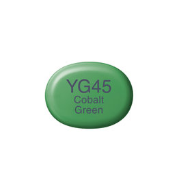 COPIC COPIC Sketch Marker YG45 Cobalt Green