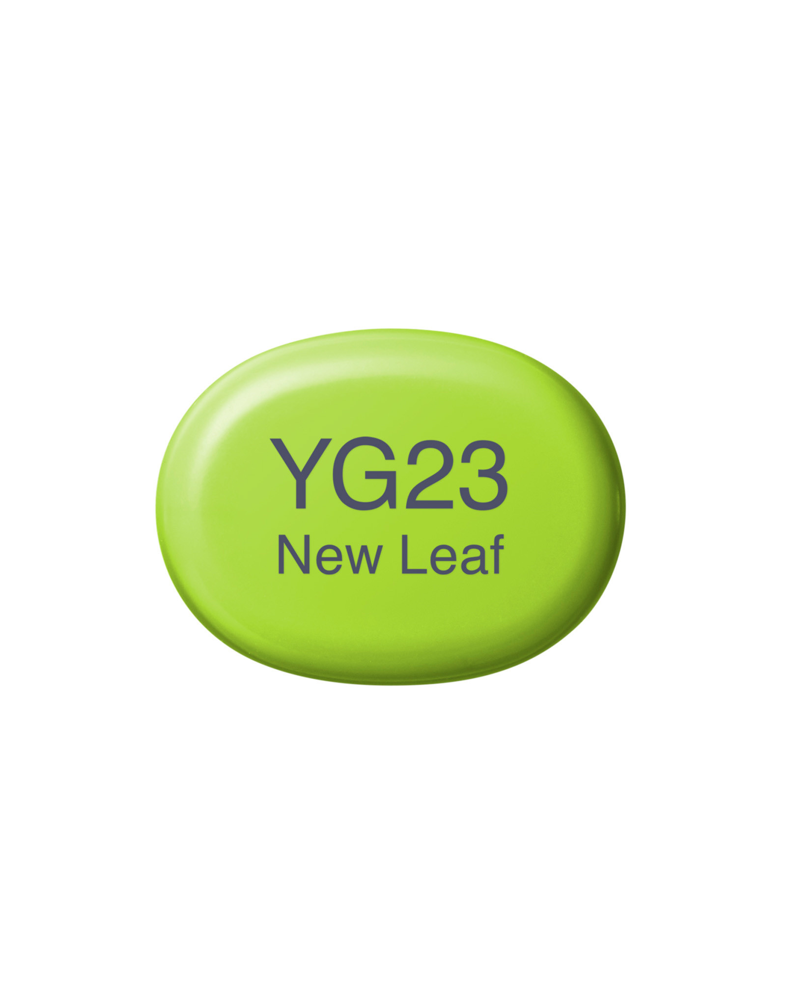 COPIC COPIC Sketch Marker YG23 New Leaf