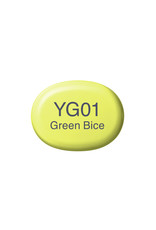 COPIC COPIC Sketch Marker YG01 Green Bice