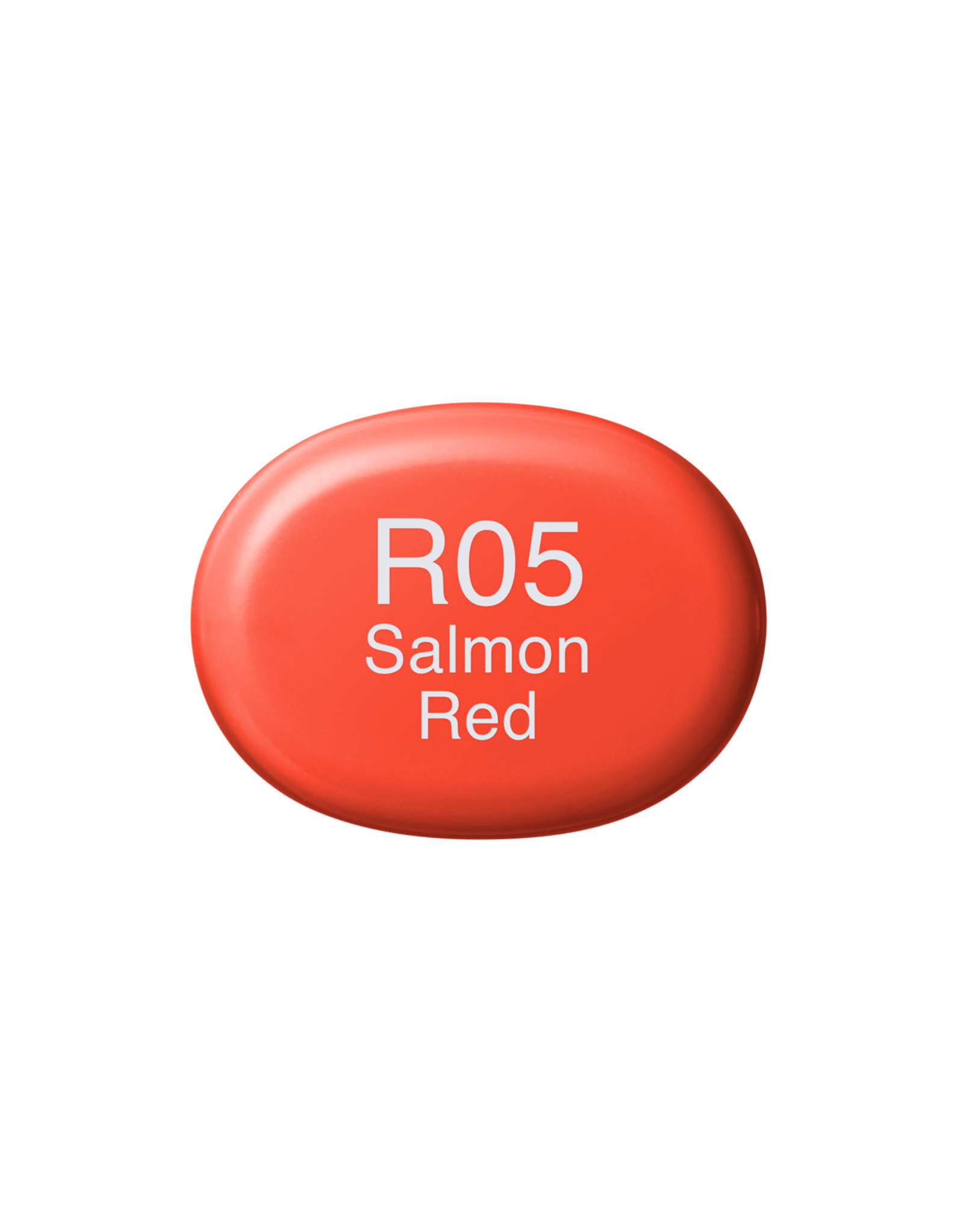 COPIC COPIC Sketch Marker R05 Salmon Red