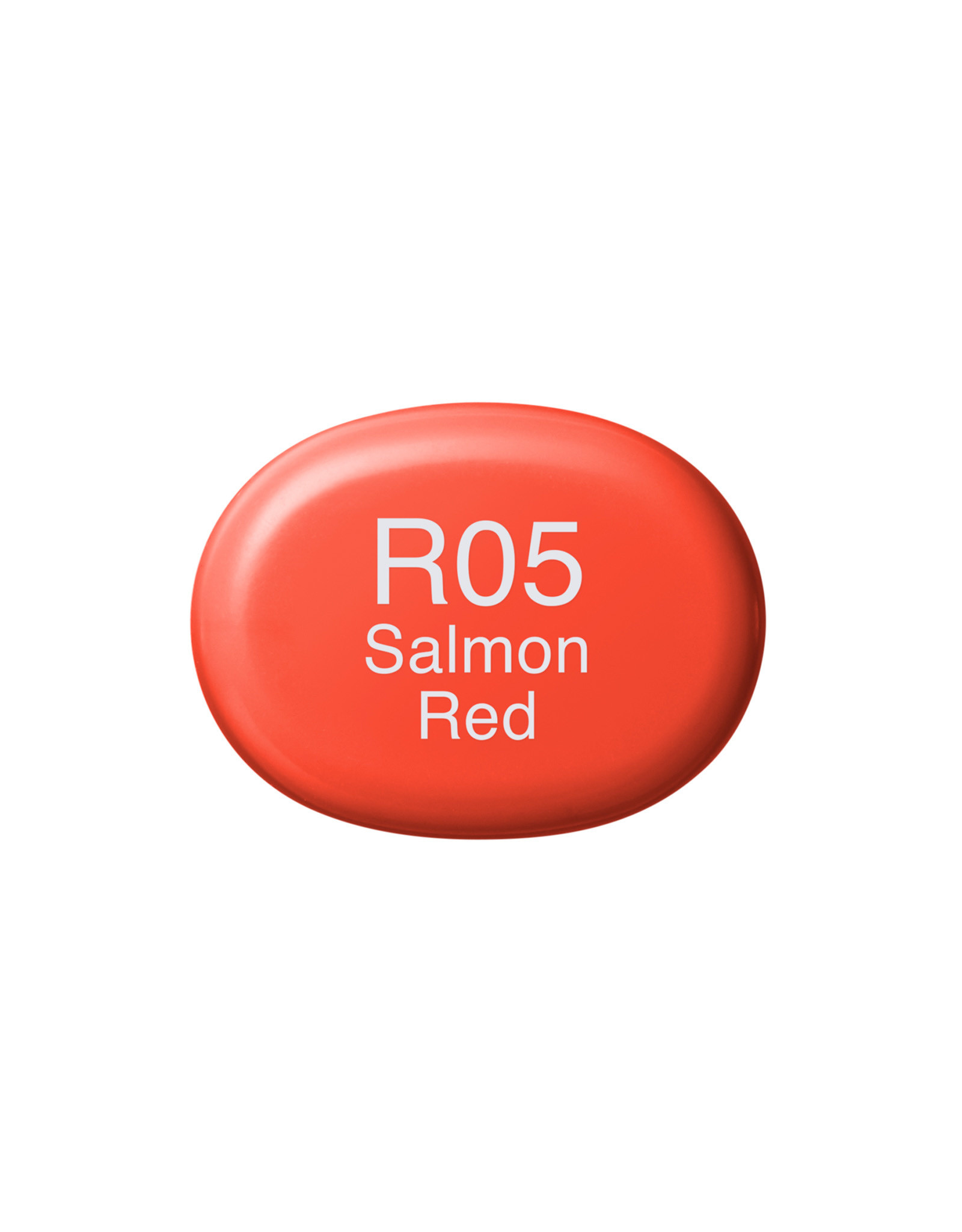 COPIC Sketch Marker R05 Salmon Red - The Art Store/Commercial Art Supply