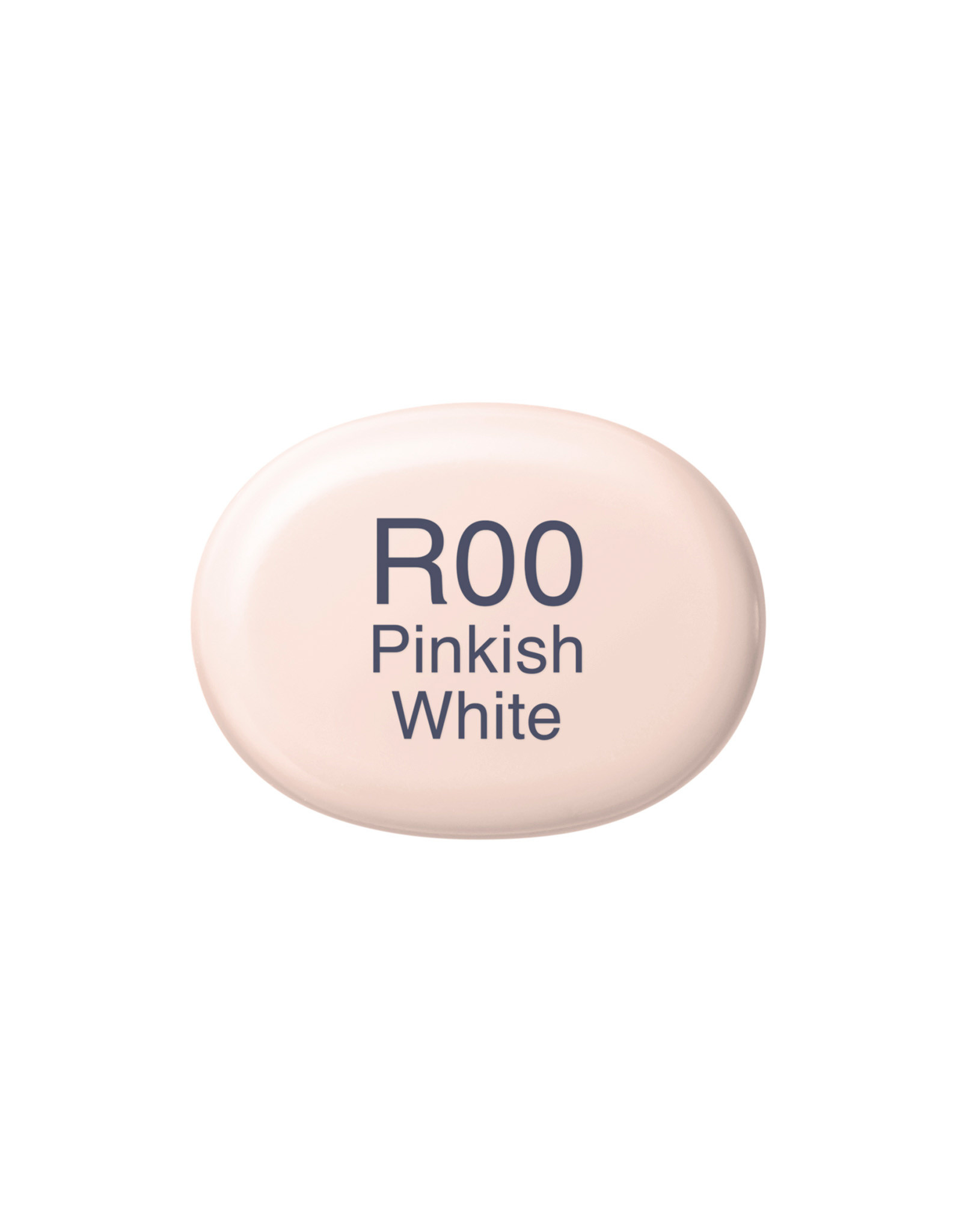 COPIC COPIC Sketch Marker, R00 Pinkish White