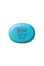 COPIC COPIC Sketch Marker, B04 Tahitian Blue