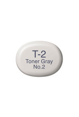 COPIC COPIC Sketch Marker, T2 Toner Gray 2