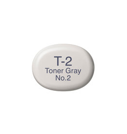 COPIC COPIC Sketch Marker T2 Toner Gray 2