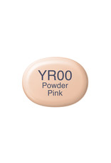 COPIC COPIC Sketch Marker, YR00 Powder Pink