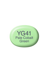 COPIC COPIC Sketch Marker, YG41 Pale Ylw Green