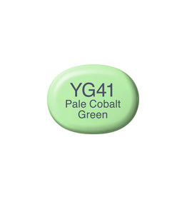 COPIC COPIC Sketch Marker YG41 Pale Cobalt Green