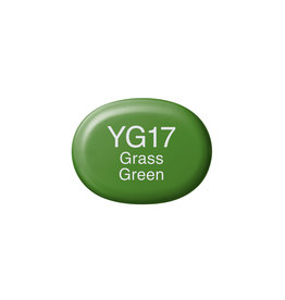 COPIC COPIC Sketch Marker YG17 Grass Green
