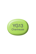 COPIC COPIC Sketch Marker, YG13 Chartreuse