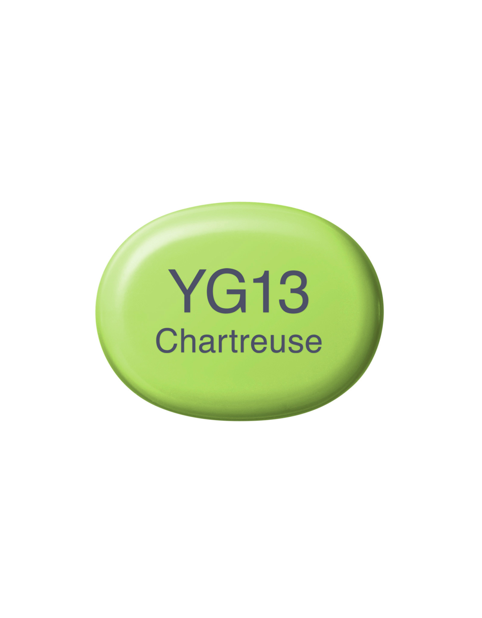 COPIC COPIC Sketch Marker, YG13 Chartreuse