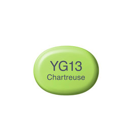 COPIC COPIC Sketch Marker YG13 Chartreuse