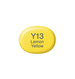 COPIC COPIC Sketch Marker Y13 Lemon Yellow