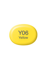 COPIC COPIC Sketch Marker, Y06 Yellow