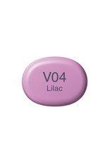 COPIC COPIC Sketch Marker, V04 Lilac