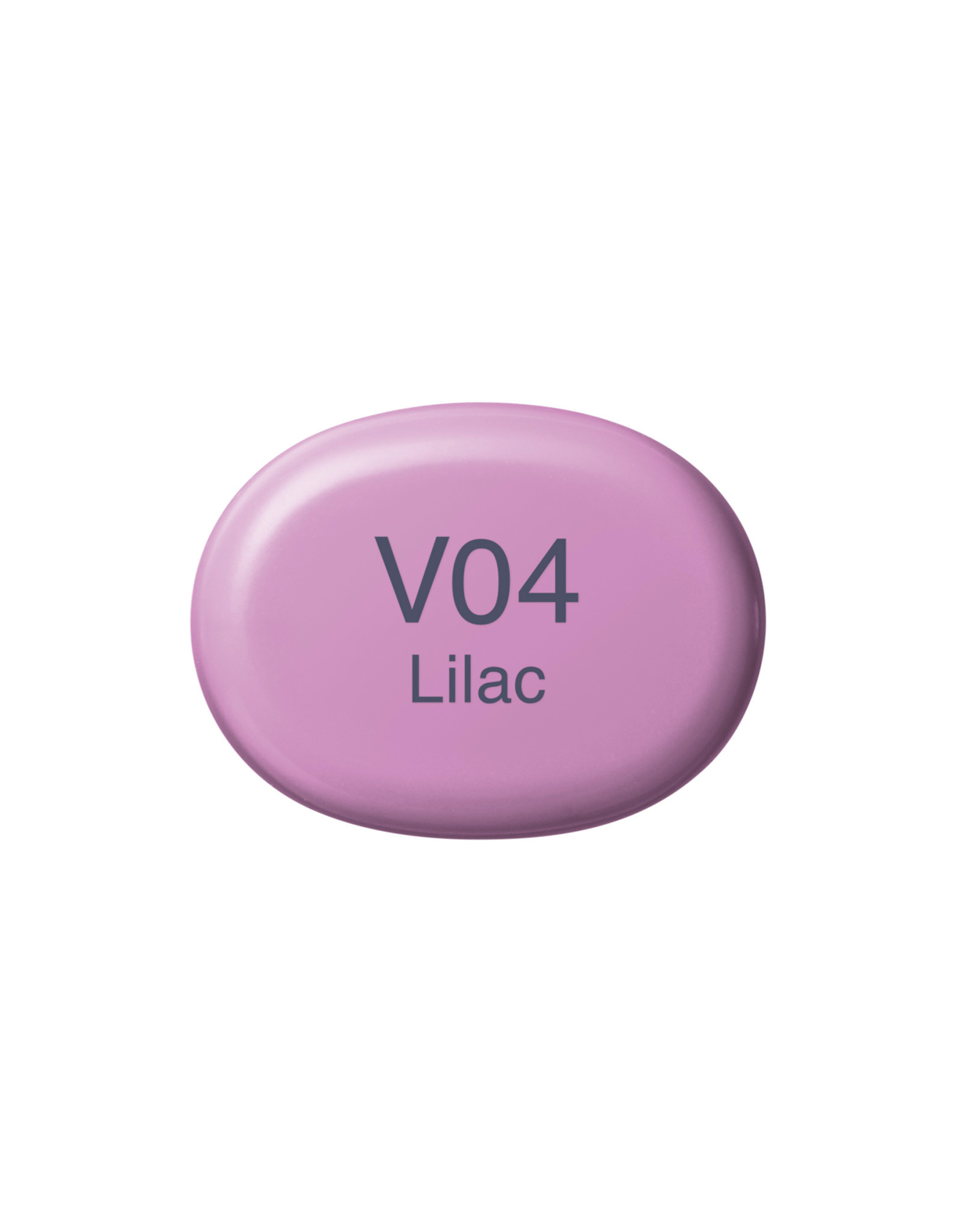 COPIC COPIC Sketch Marker, V04 Lilac