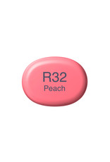 COPIC COPIC Sketch Marker, R32 Peach