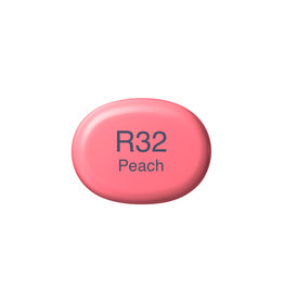 COPIC COPIC Sketch Marker R32 Peach