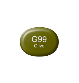 COPIC COPIC Sketch Marker G99 Olive