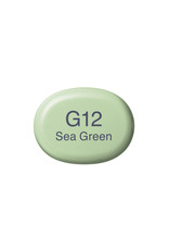 COPIC COPIC Sketch Marker G12 Sea Green