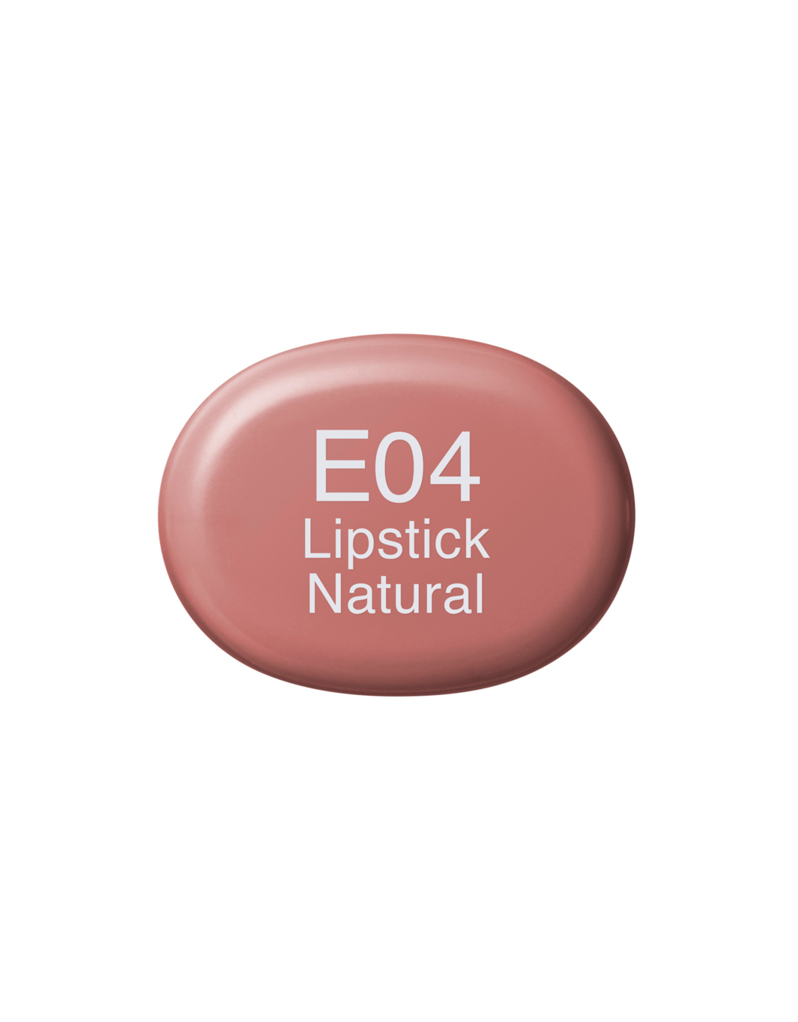 COPIC COPIC Sketch Marker, E04 Lipstick Natural