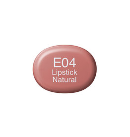 COPIC COPIC Sketch Marker E04 Lipstick Natural