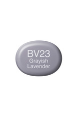 COPIC COPIC Sketch Marker BV23 Grayish Lavender