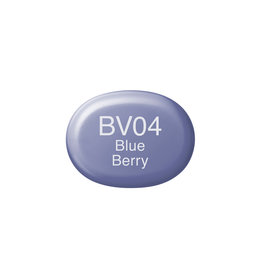 COPIC COPIC Sketch Marker BV04 Blue Berry
