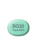 COPIC COPIC Sketch Marker BG32 Aqua Mint