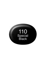 COPIC COPIC Sketch Marker 110 Special Black