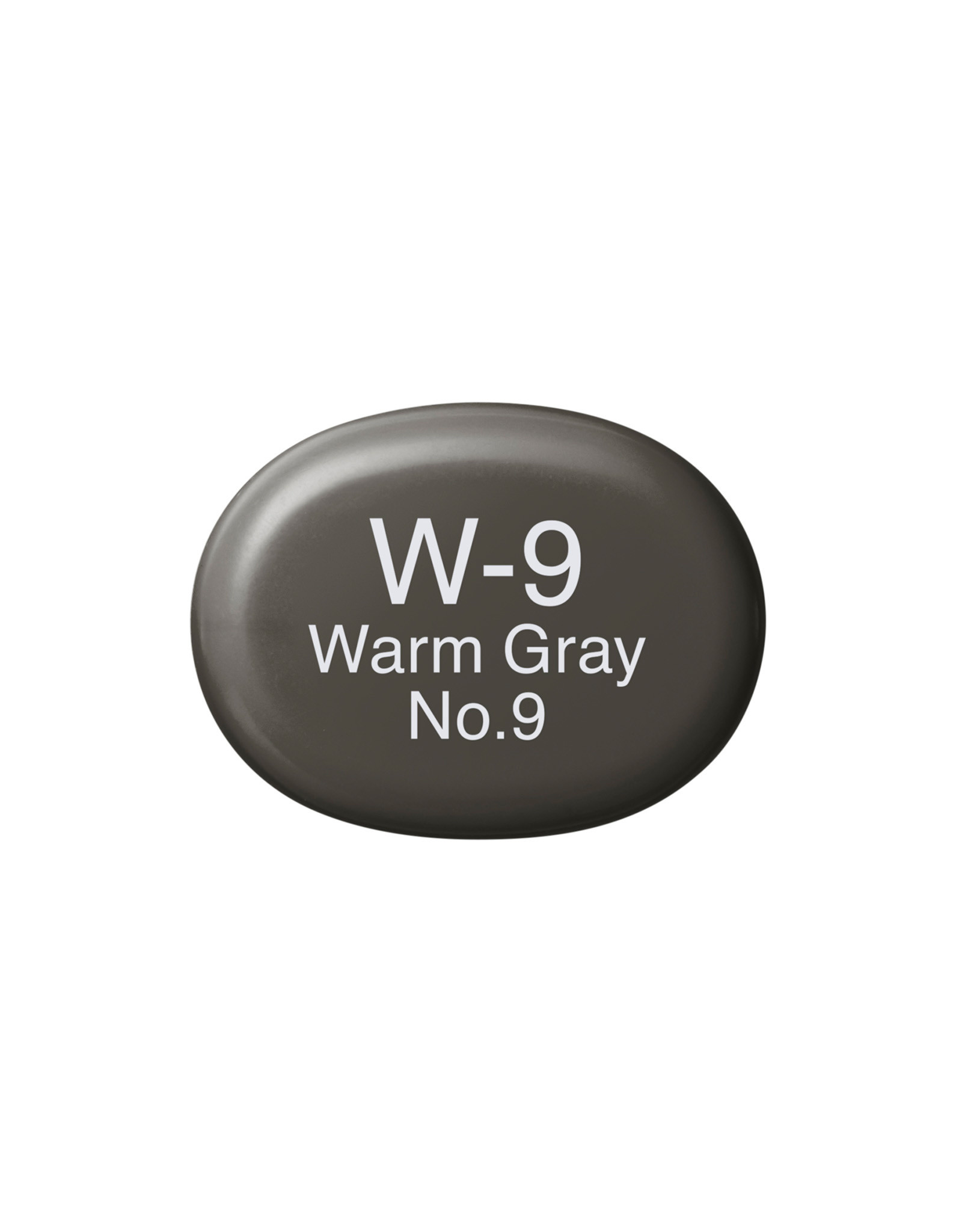 COPIC COPIC Sketch Marker, W9 Warm Gray 9