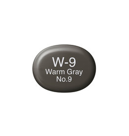 COPIC COPIC Sketch Marker W9 Warm Gray 9