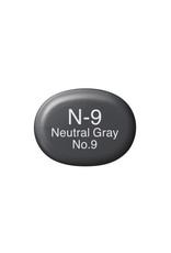 COPIC COPIC Sketch Marker N9 Neutral Gray 9
