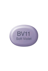 COPIC COPIC Sketch Marker, BV11 Soft Violet