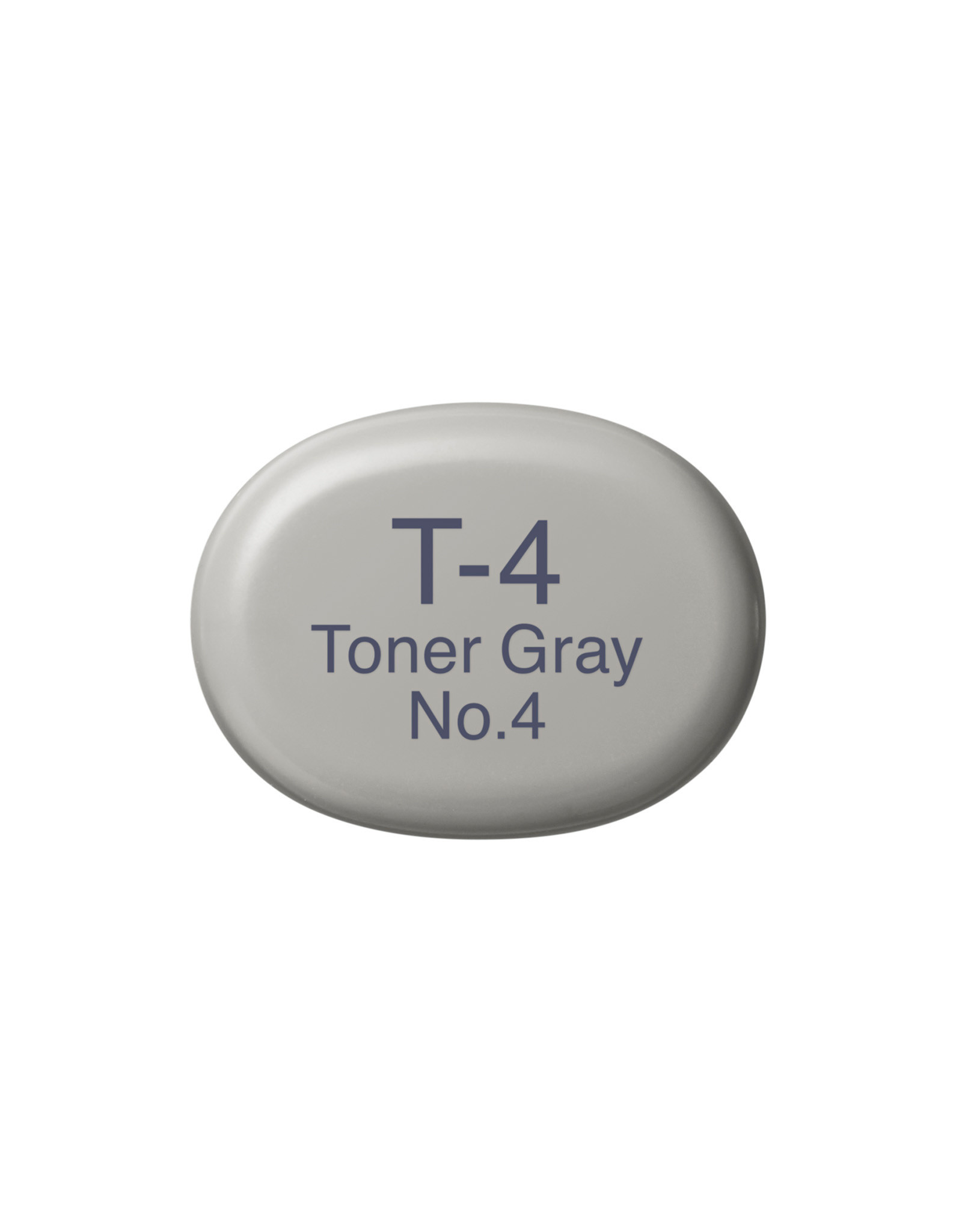 COPIC COPIC Sketch Marker, T4 Toner Gray