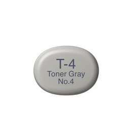 COPIC COPIC Sketch Marker T4 Toner Gray