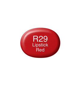 COPIC COPIC Sketch Marker R29 Lipstick Red