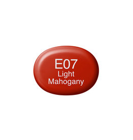 COPIC COPIC Sketch Marker E07 Light Mahogany