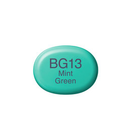 COPIC COPIC Sketch Marker BG13 Mint Green