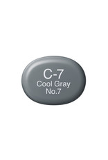 COPIC COPIC Sketch Marker C7 Cool Gray 7