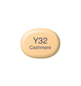 COPIC COPIC Sketch Marker, Y32 Cashmere