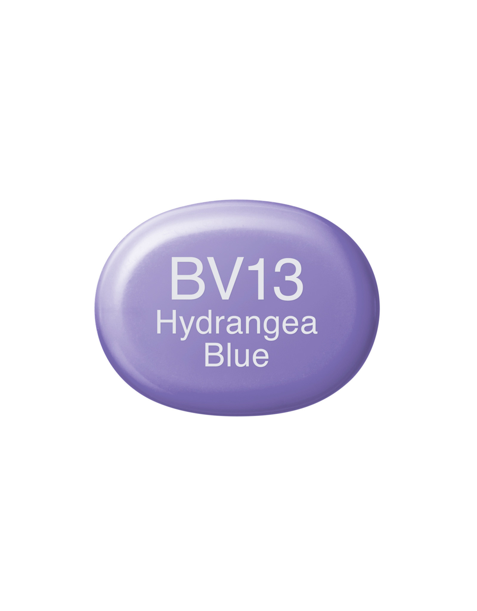 COPIC COPIC Sketch Marker BV13 Hydrangea Blue