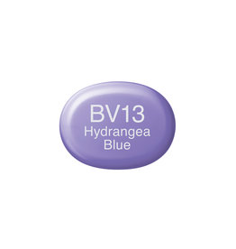 COPIC COPIC Sketch Marker BV13 Hydrangea Blue